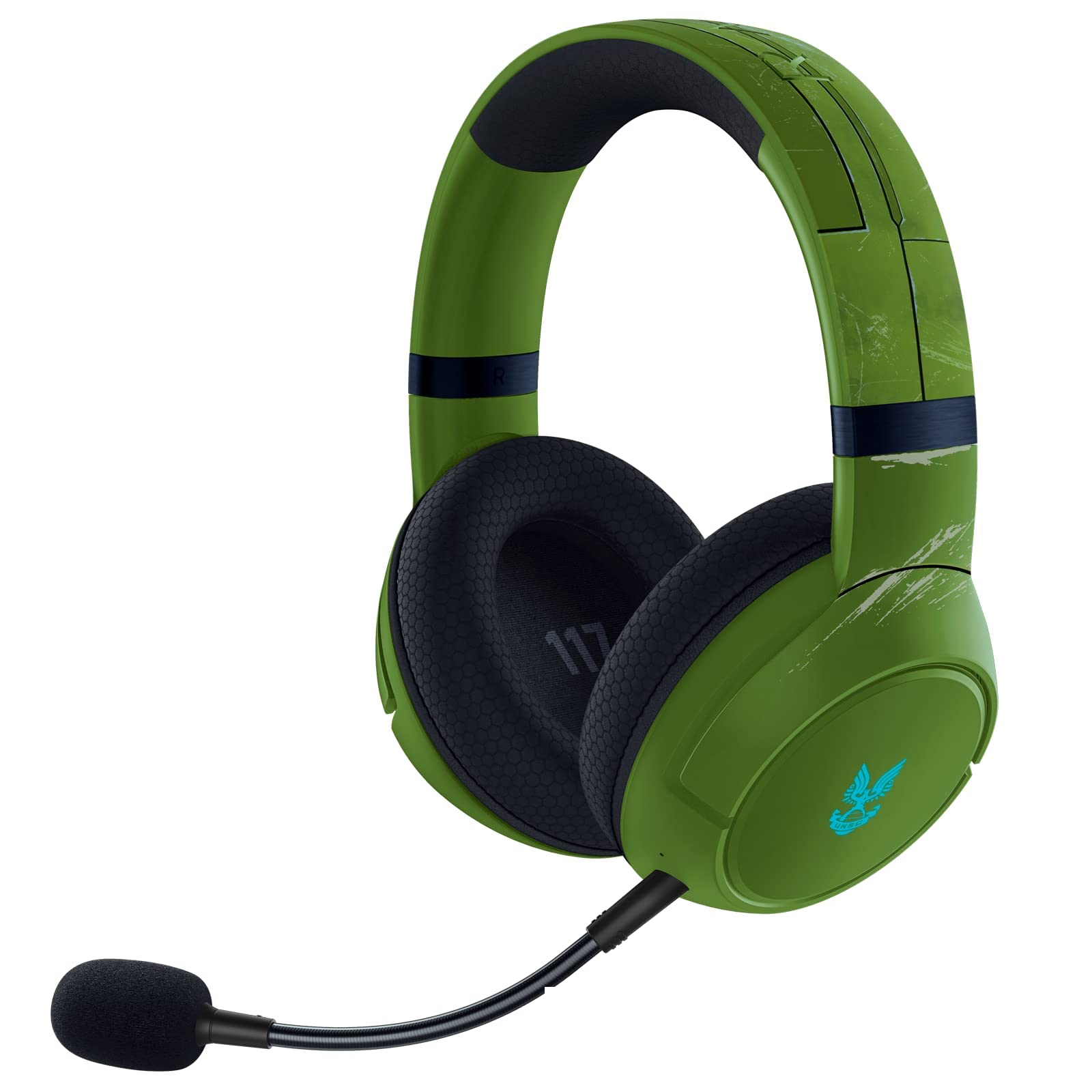 Razer Kaira Pro Halo Infinite