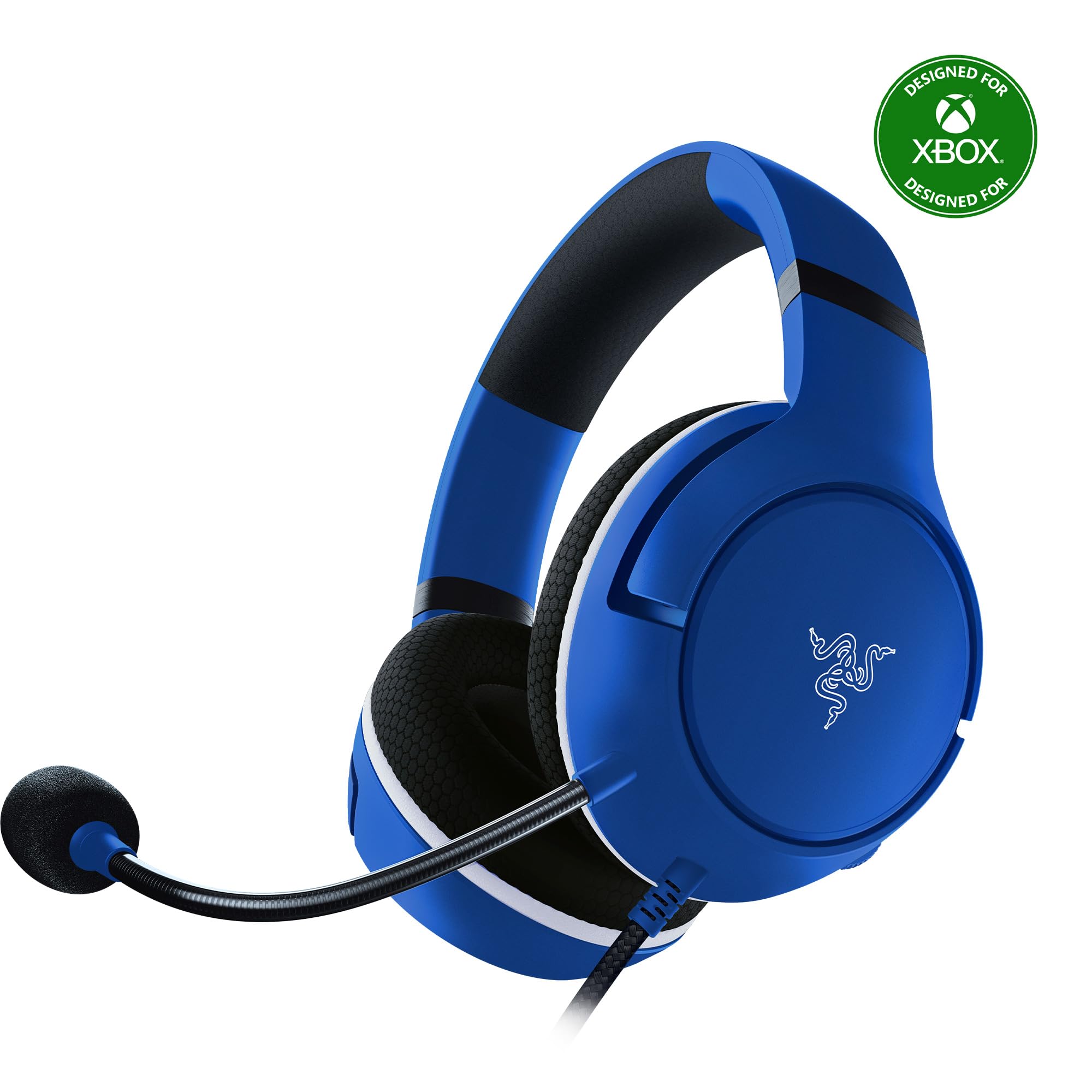 Razer Kaira X Shock Blue