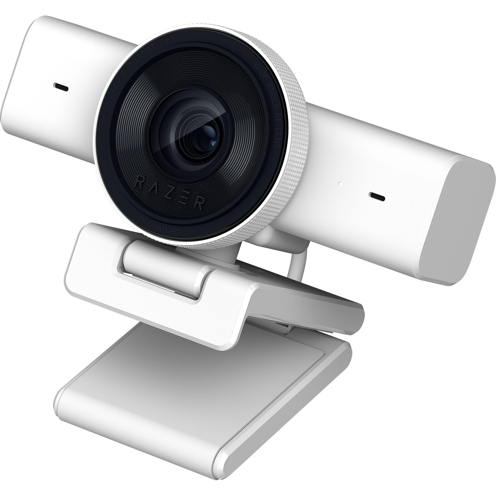 Razer Kiyo V2 X White