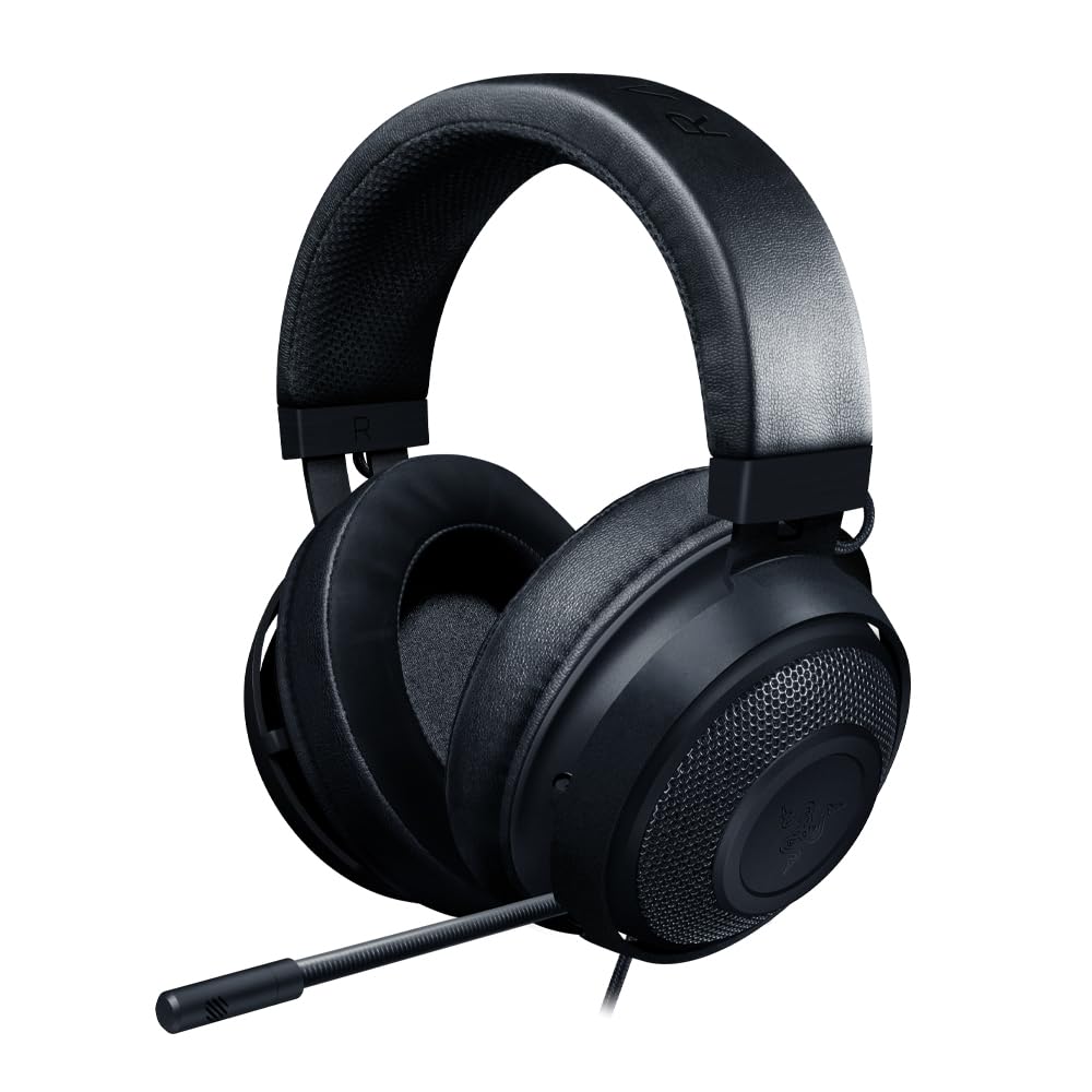 Razer Kraken Black