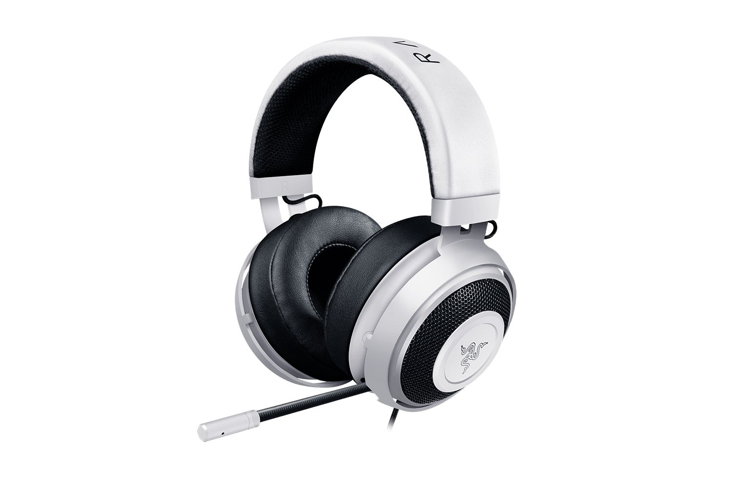 Razer Kraken Pro V2 Analog White