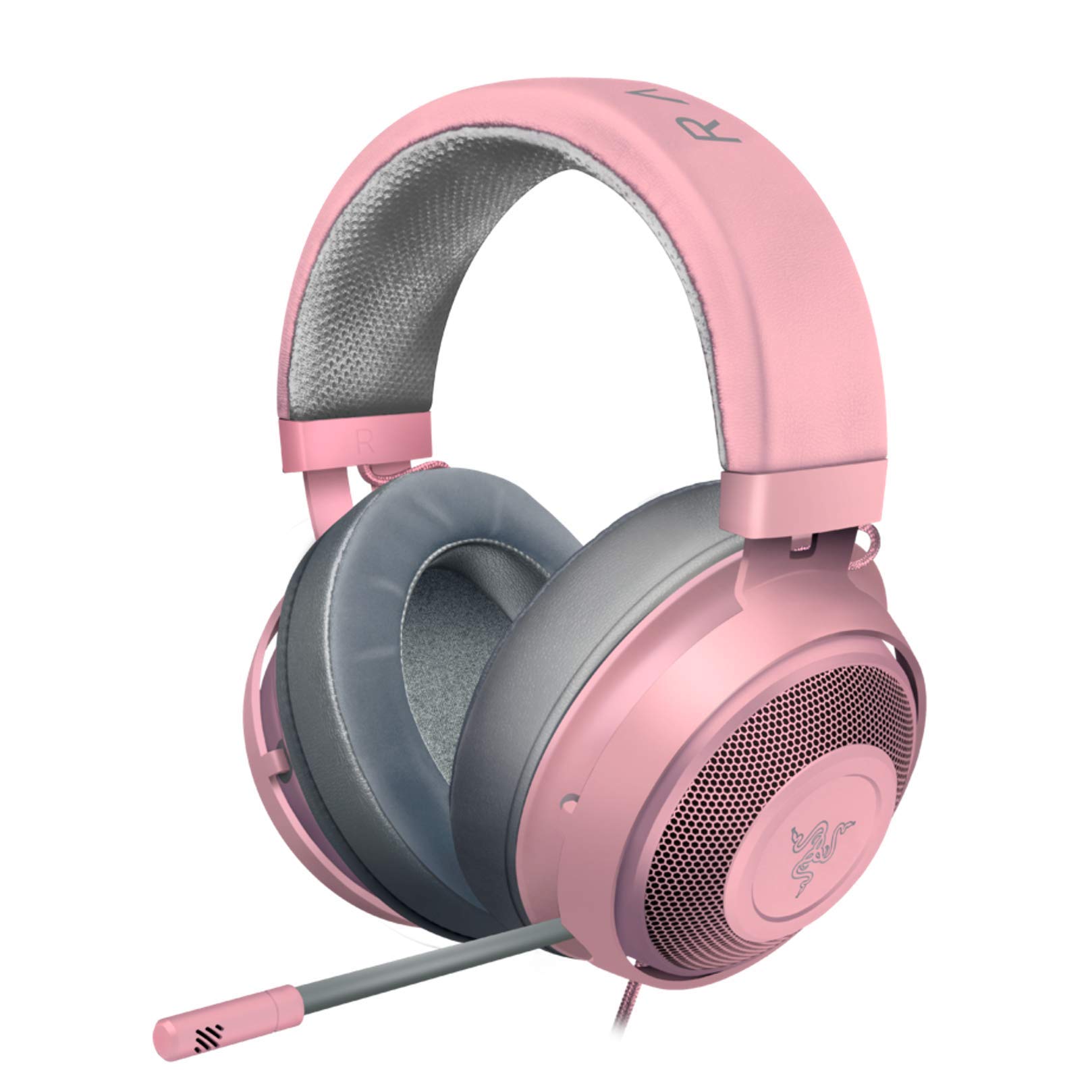 Razer Kraken Quartz Edition Quartz Pink