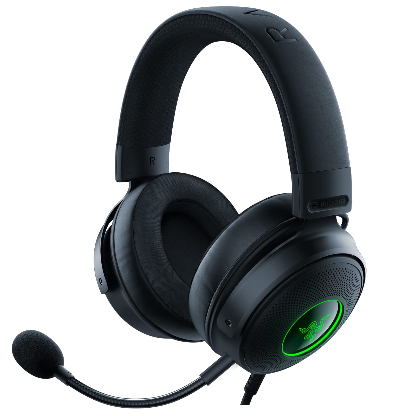 Razer Kraken V3 HyperSense
