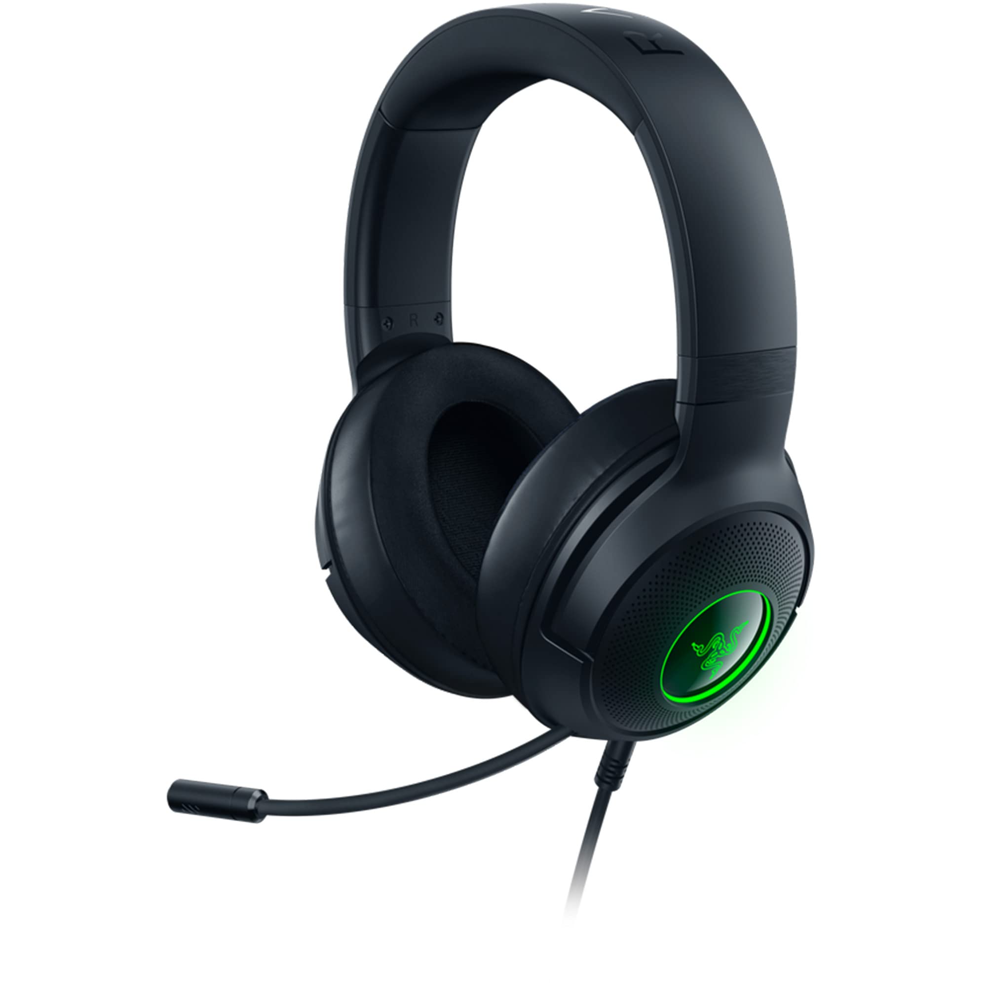 Razer Kraken V3 X Black