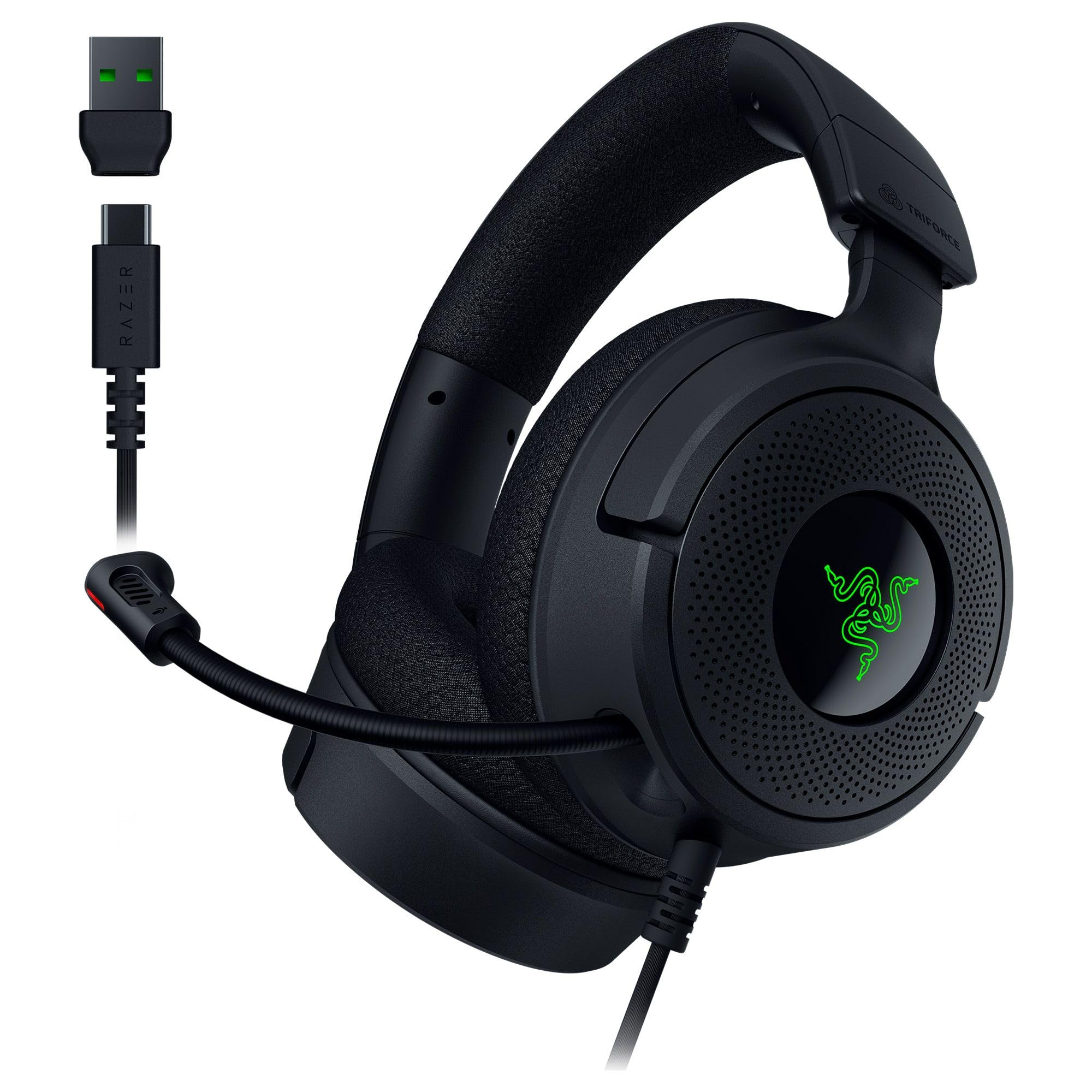 Razer Kraken V4 X
