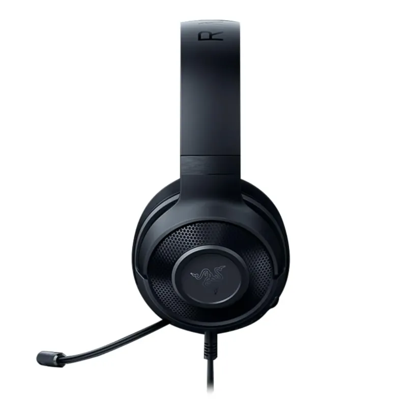 Razer Kraken X Black