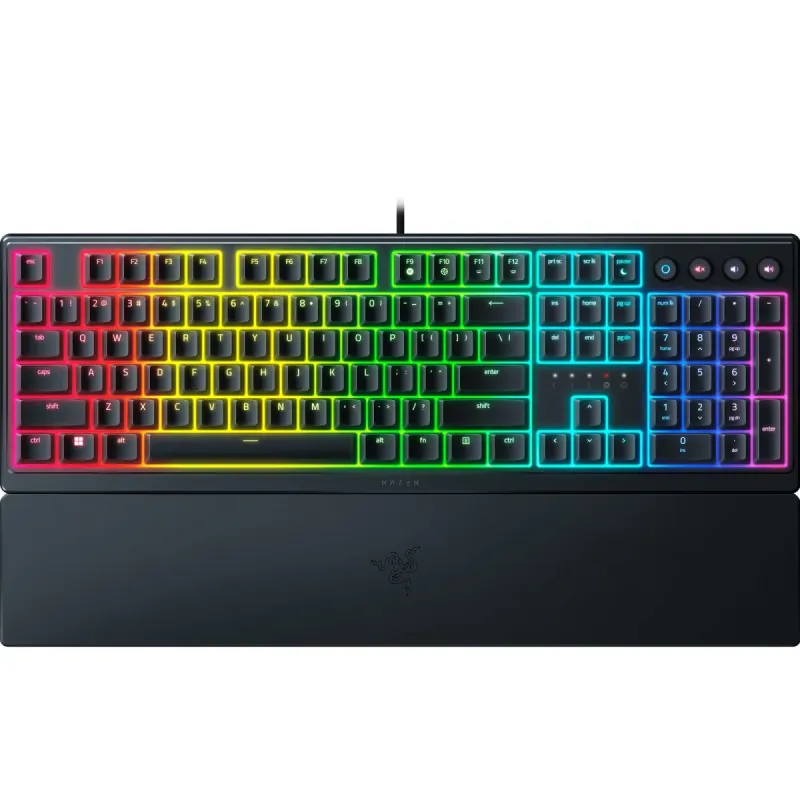 Razer Ornata V3 Gaming Keyboard