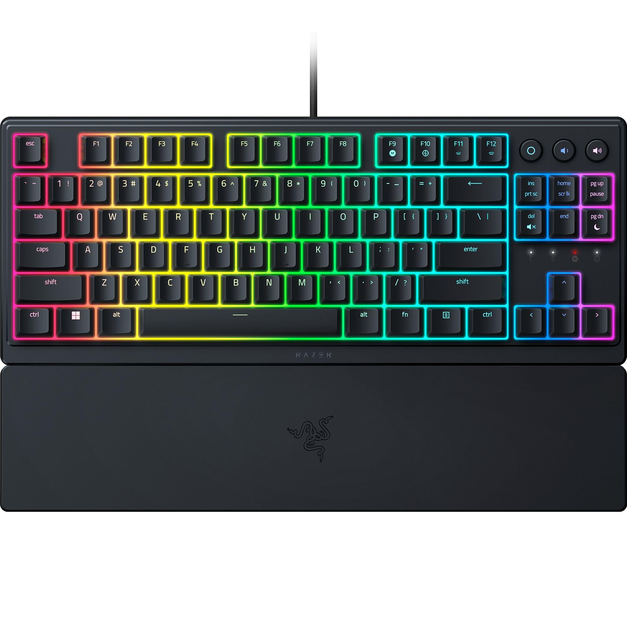 Razer Ornata V3 TKL