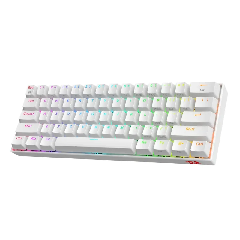 Redragon K530 Pro Draconic 60% Wireless Mechanical Keyboard