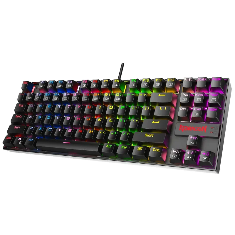 Redragon K552P Black