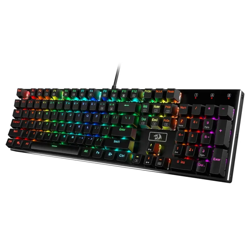Redragon K556