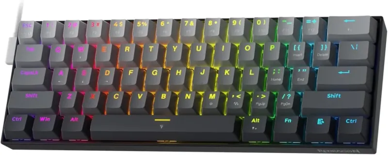 Redragon K617 GB Rapid Trigger HE