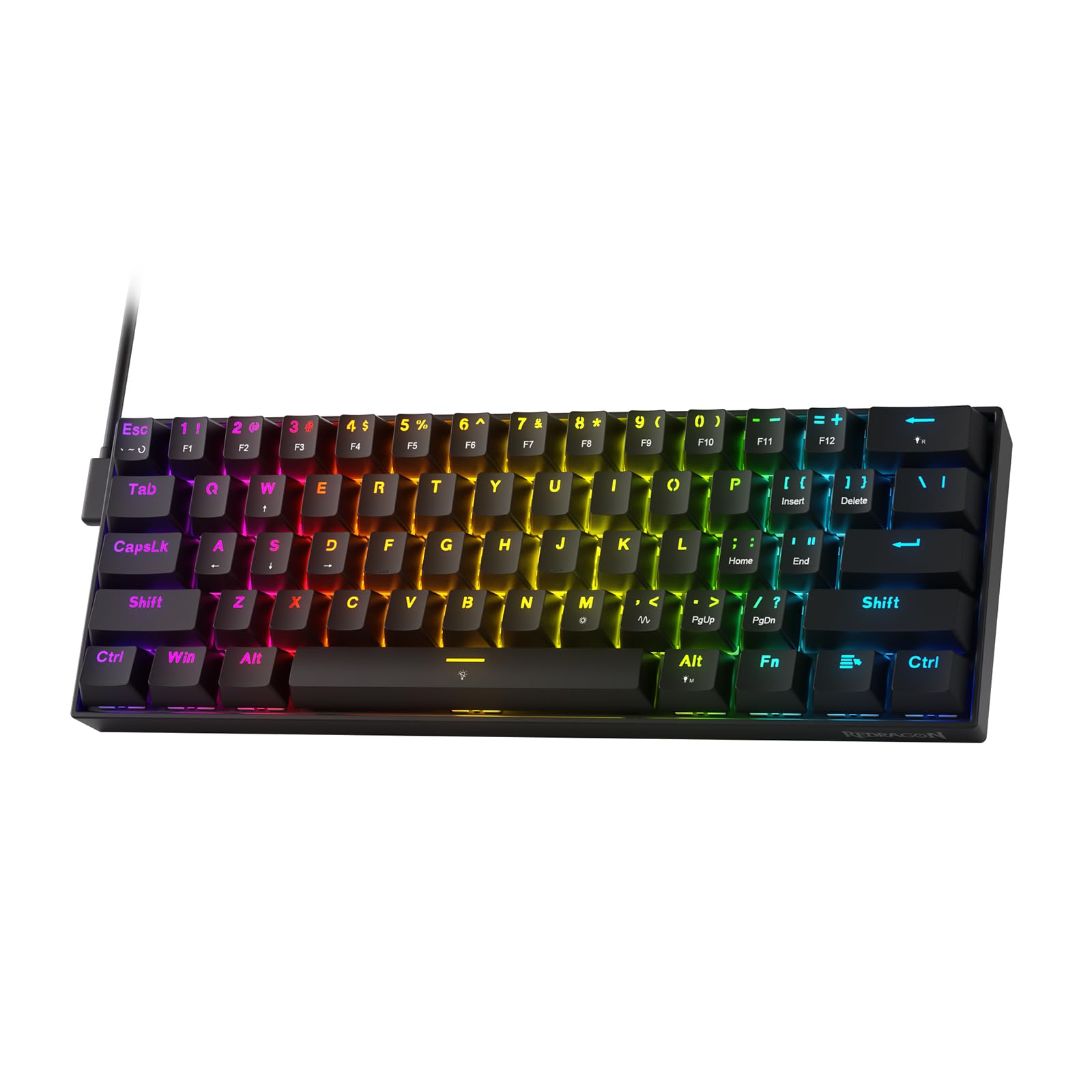 Redragon K617 HE