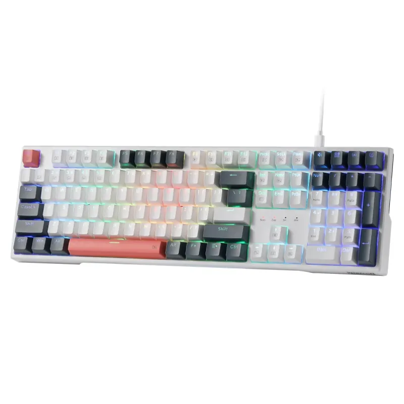 Redragon K668