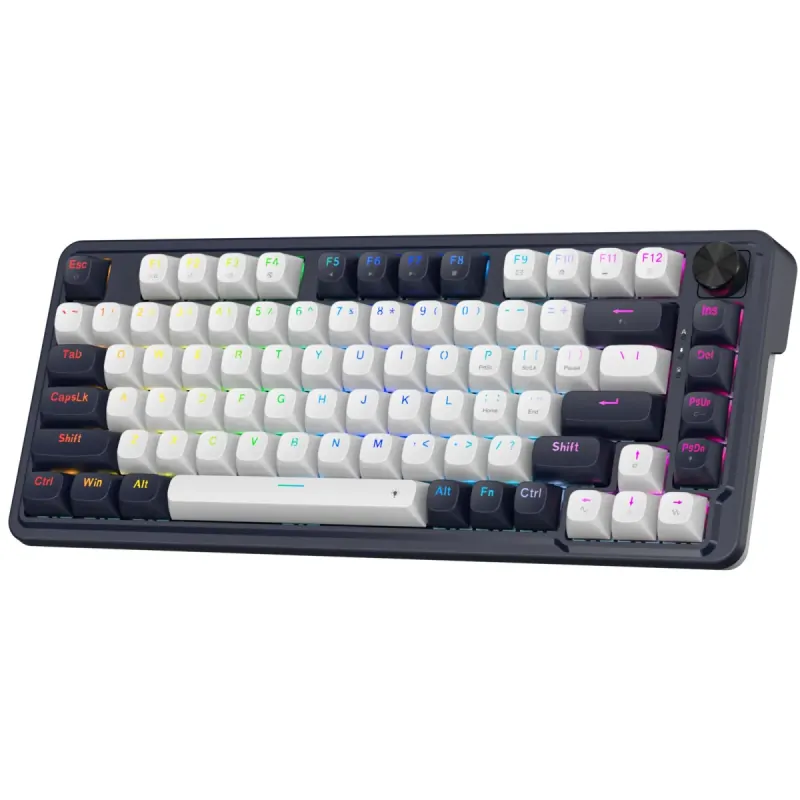 Redragon K673 HE Rapid Trigger Keyboard