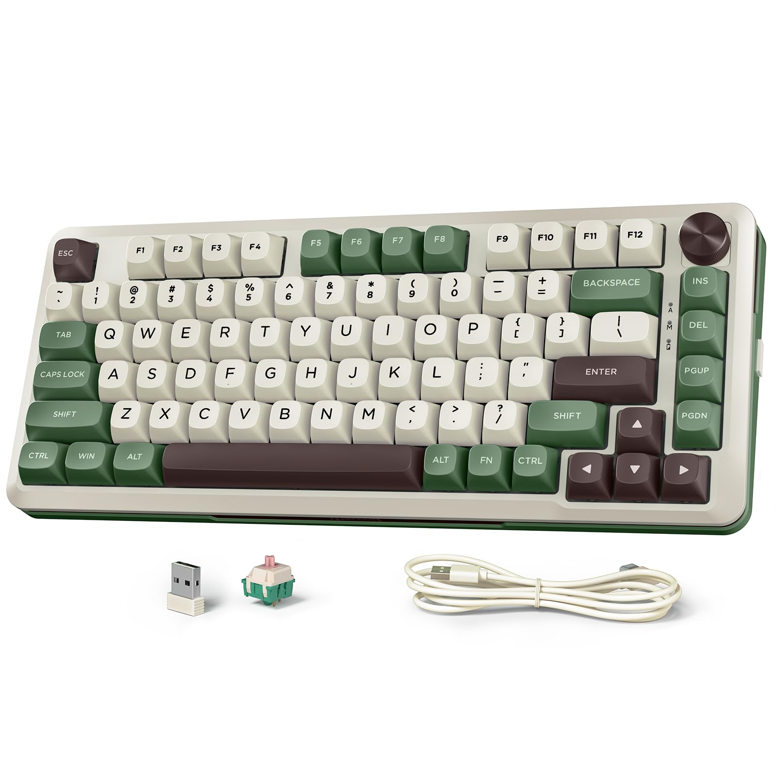 Redragon K681 Pro Matcha