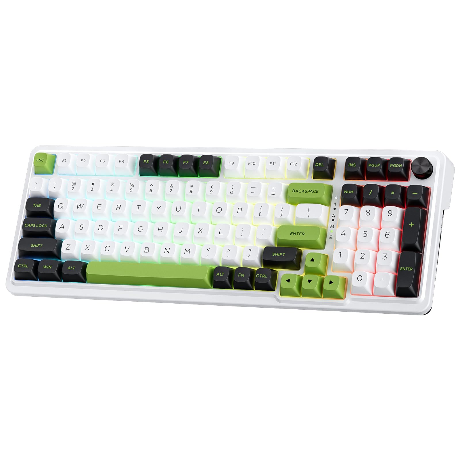 Redragon K686 PRO 98 Keys