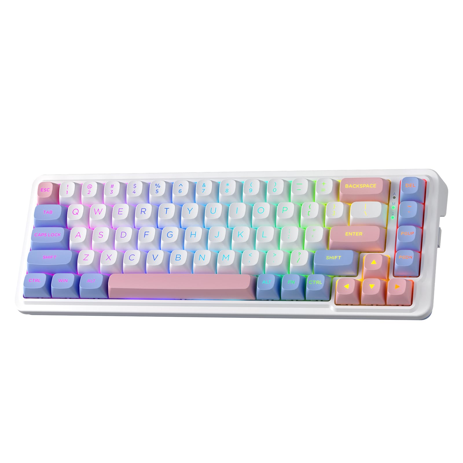 Redragon K709 PRO 65% Wireless Gasket Keyboard