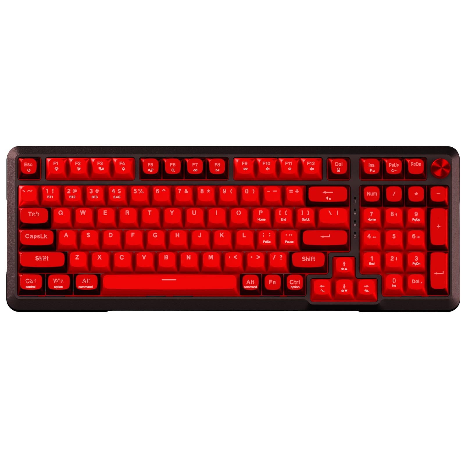 Redragon Wireless Mechanical Keyboard
