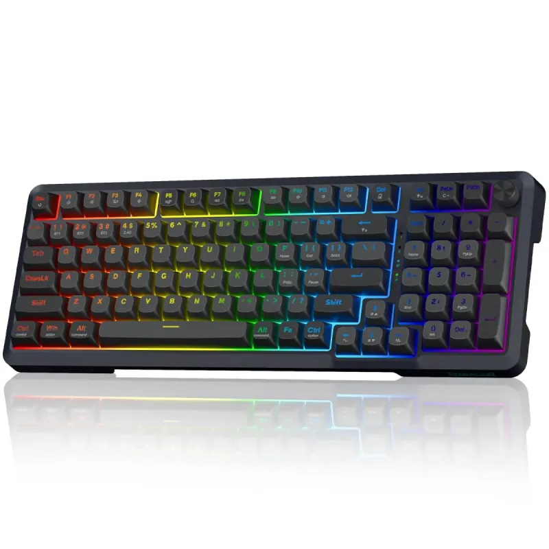 Redragon Wireless Mechanical Keyboard