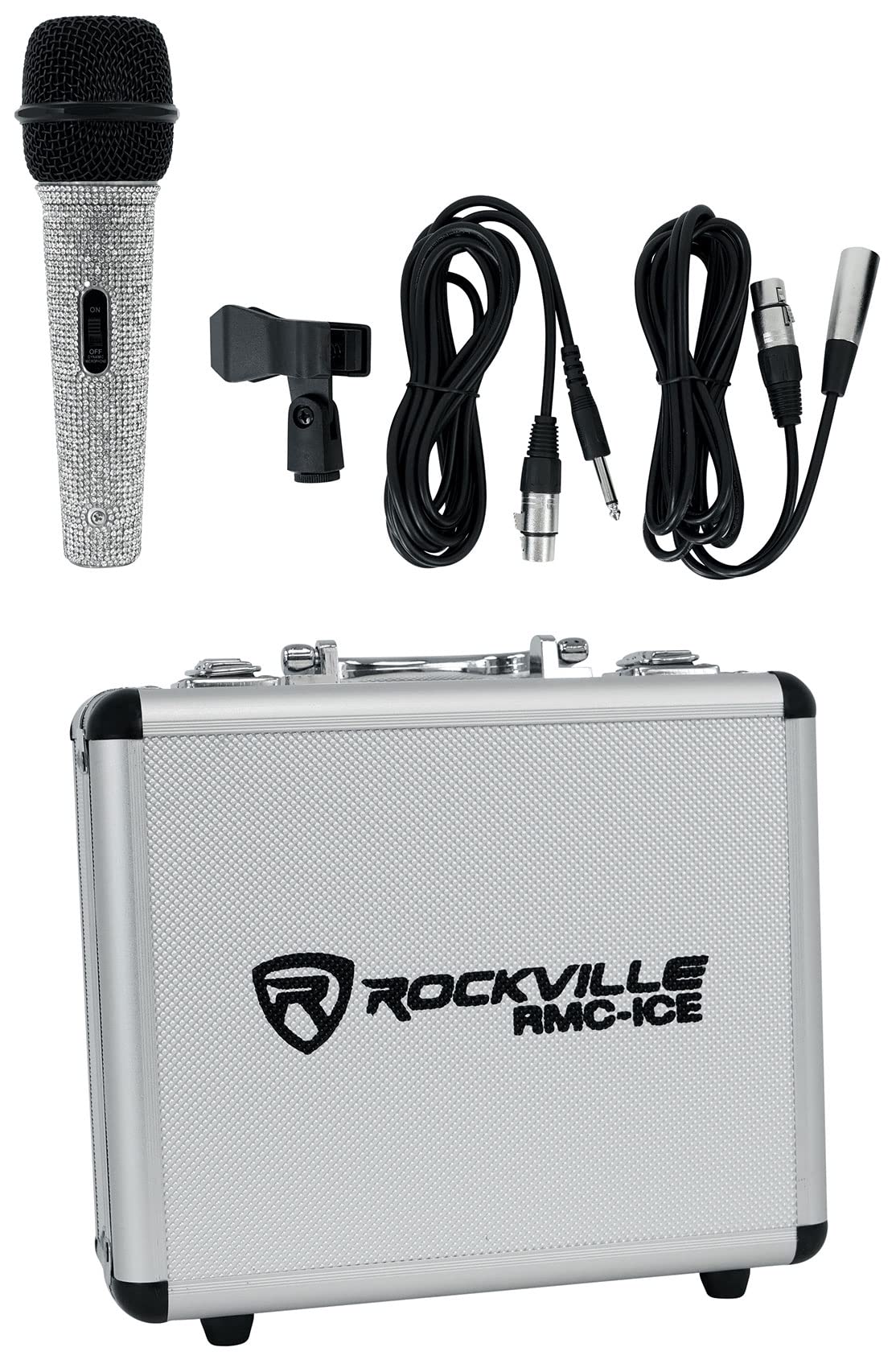 Rockville RMC-ICE Pro