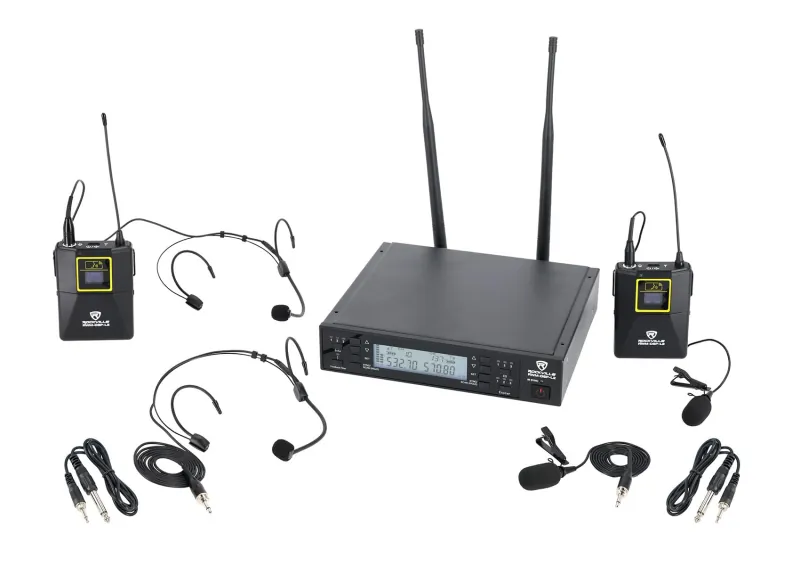 Rockville RWM-DSP-L2