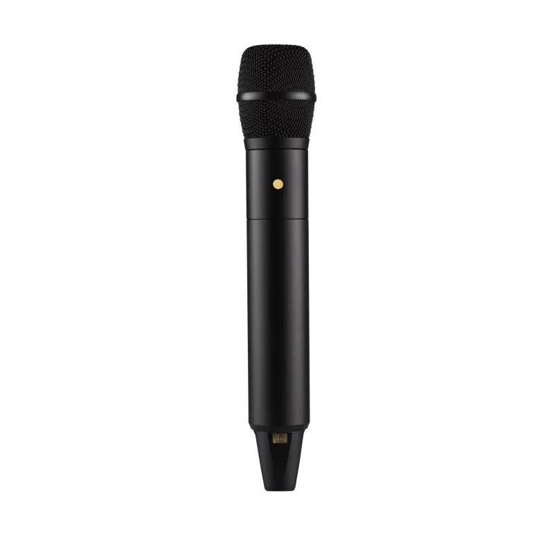 RØDE Interview PRO Wireless Handheld Condenser Microphone