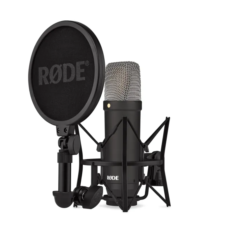 Rode NT1 Signature Series (Black)