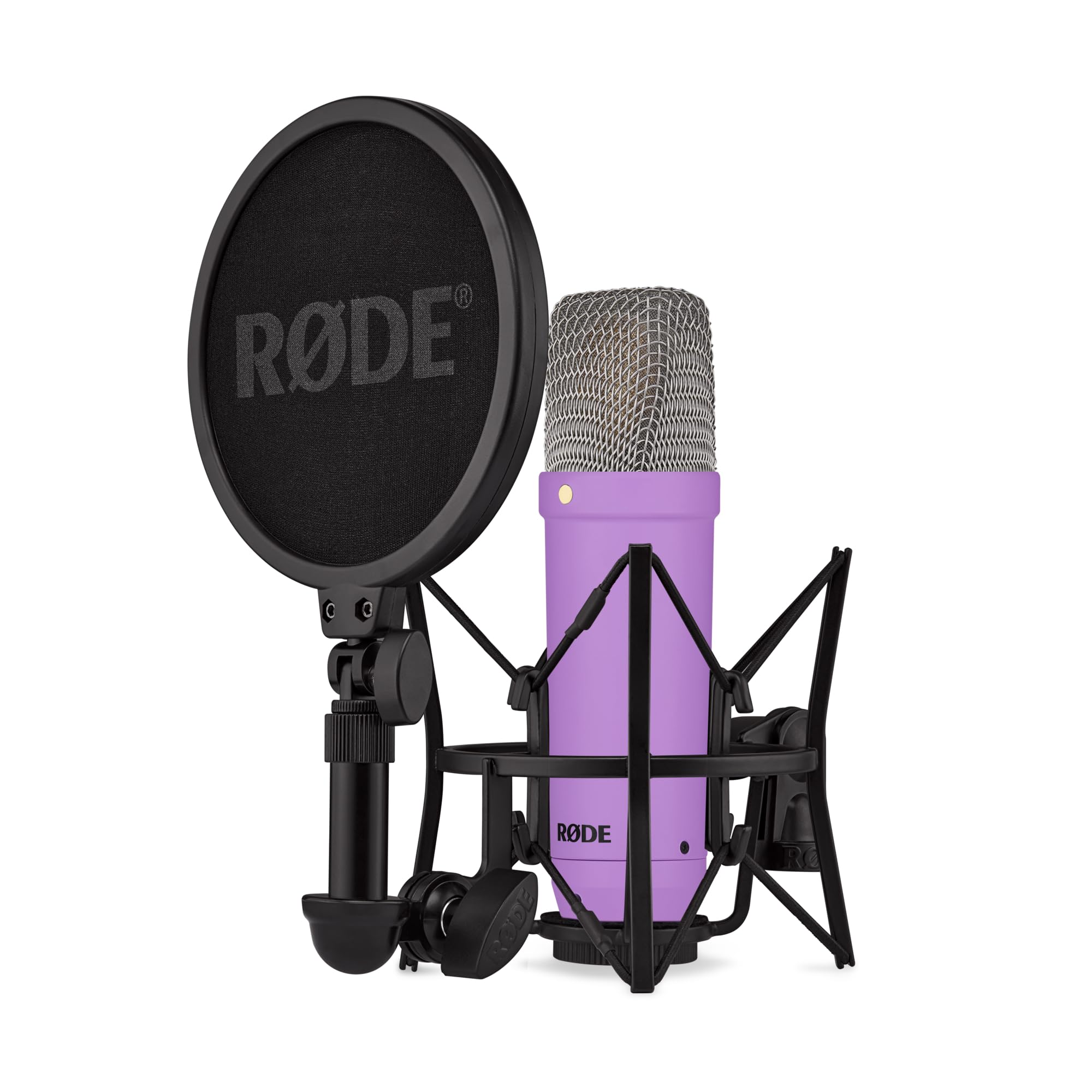Rode NT1 Signature Series Purple