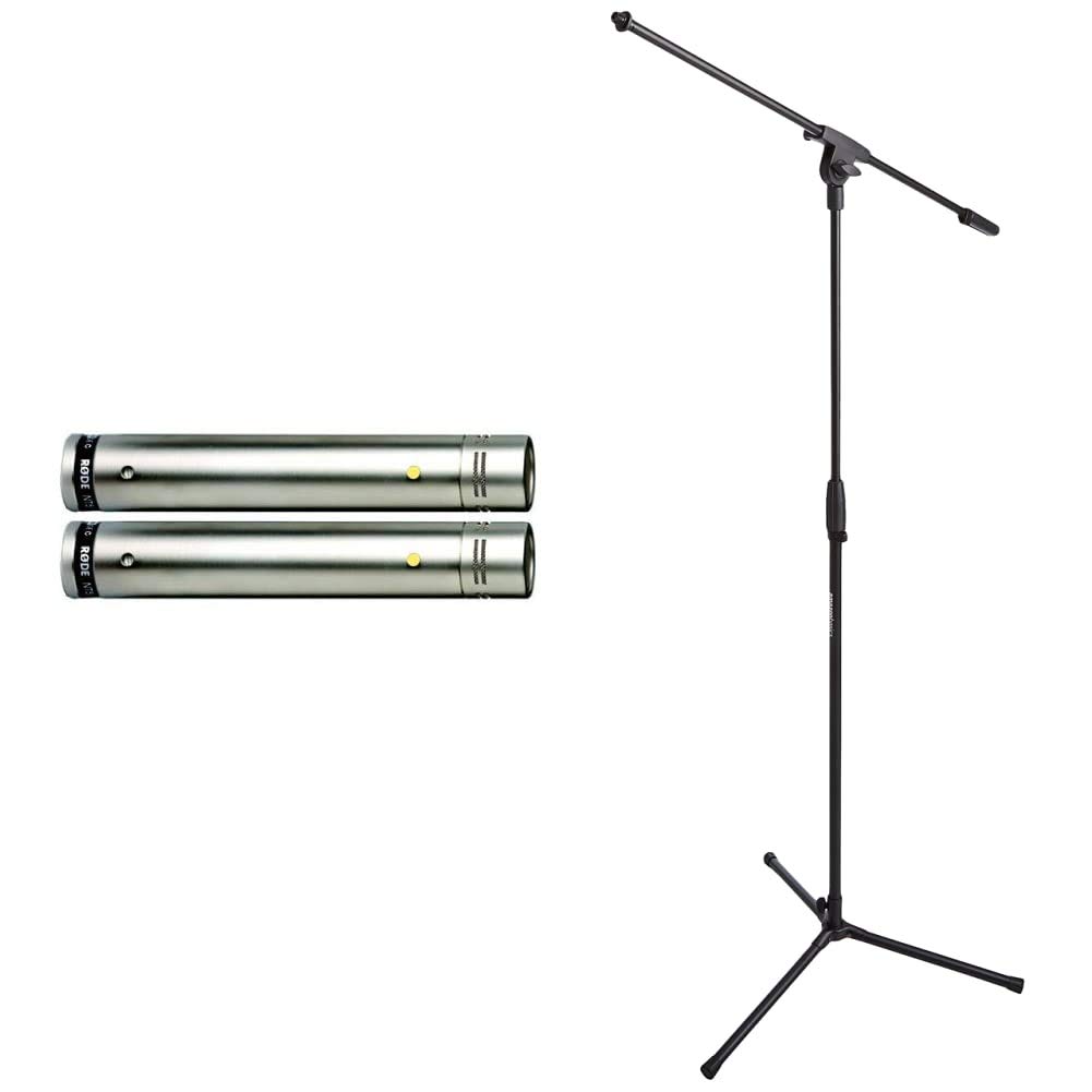 Rode NT5 Matched Pair