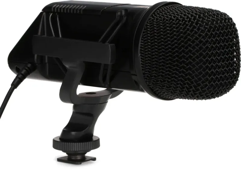 Rode Stereo VideoMic
