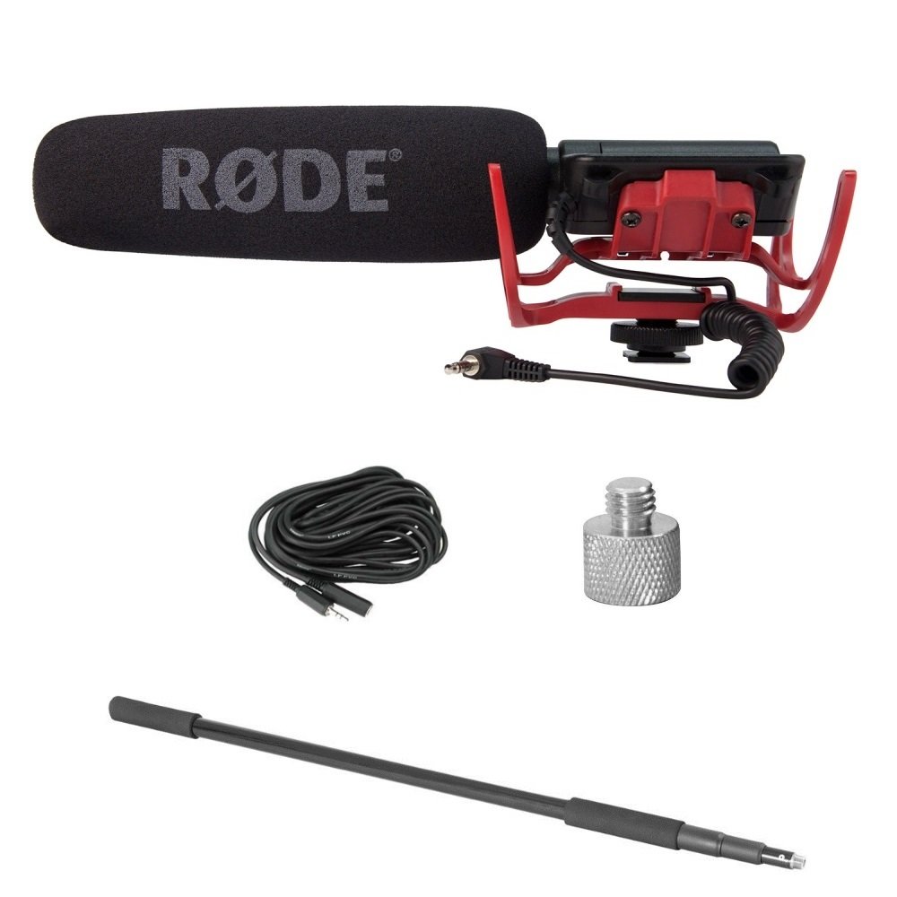 Rode VideoMic
