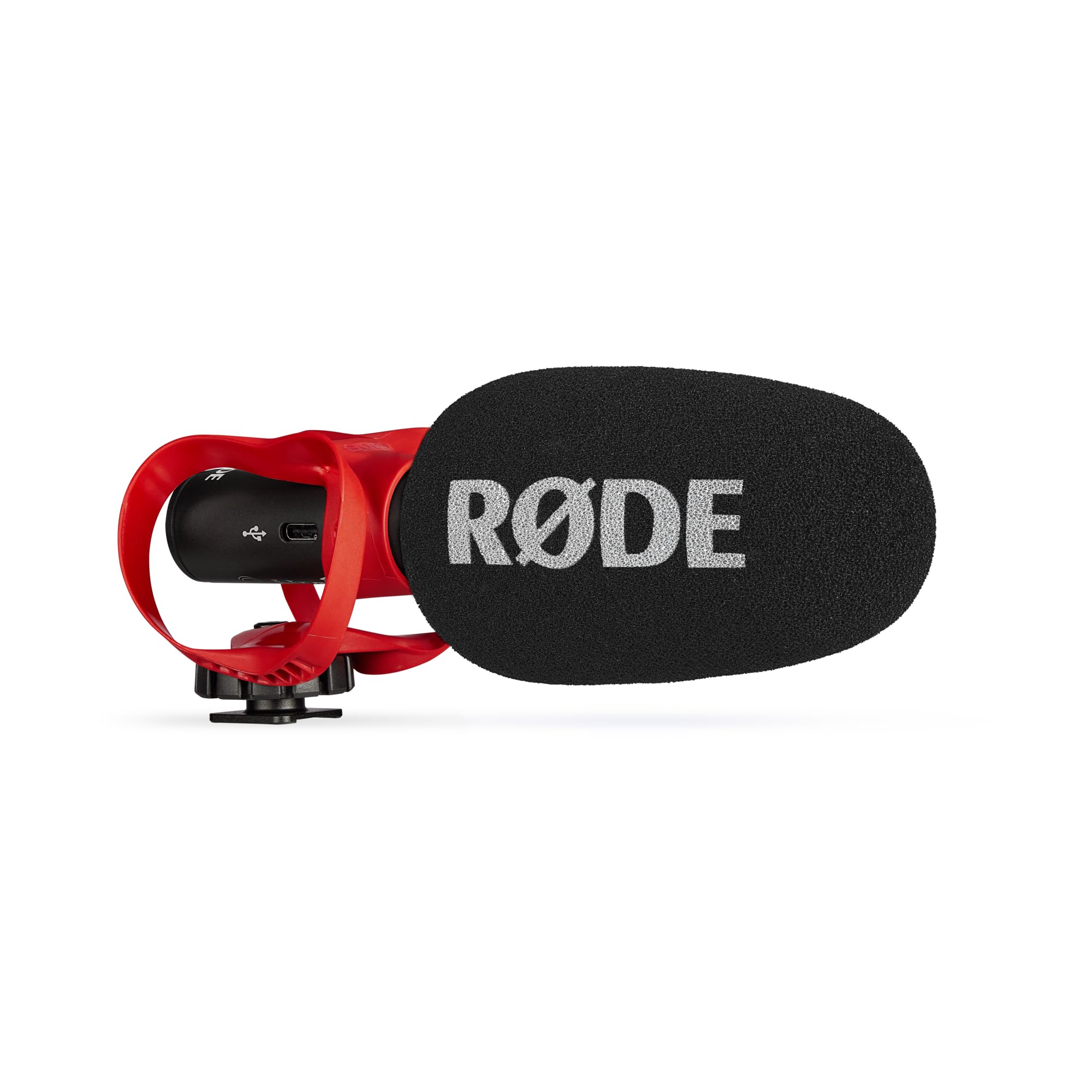 Rode VideoMic GO II Helix