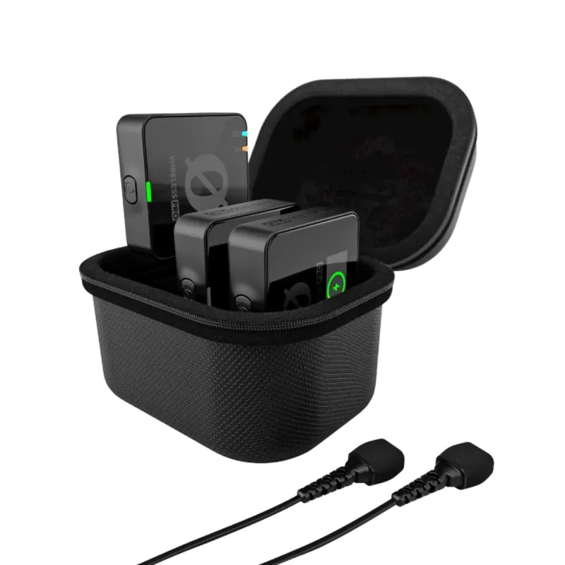 Rode Wireless PRO