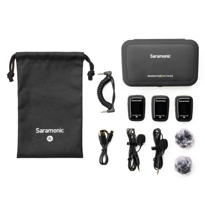 Saramonic Blink 500 Pro X B2