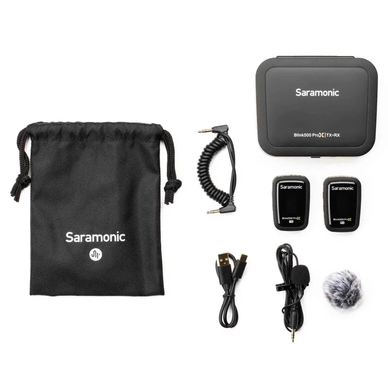 Saramonic Blink 500 ProX B1