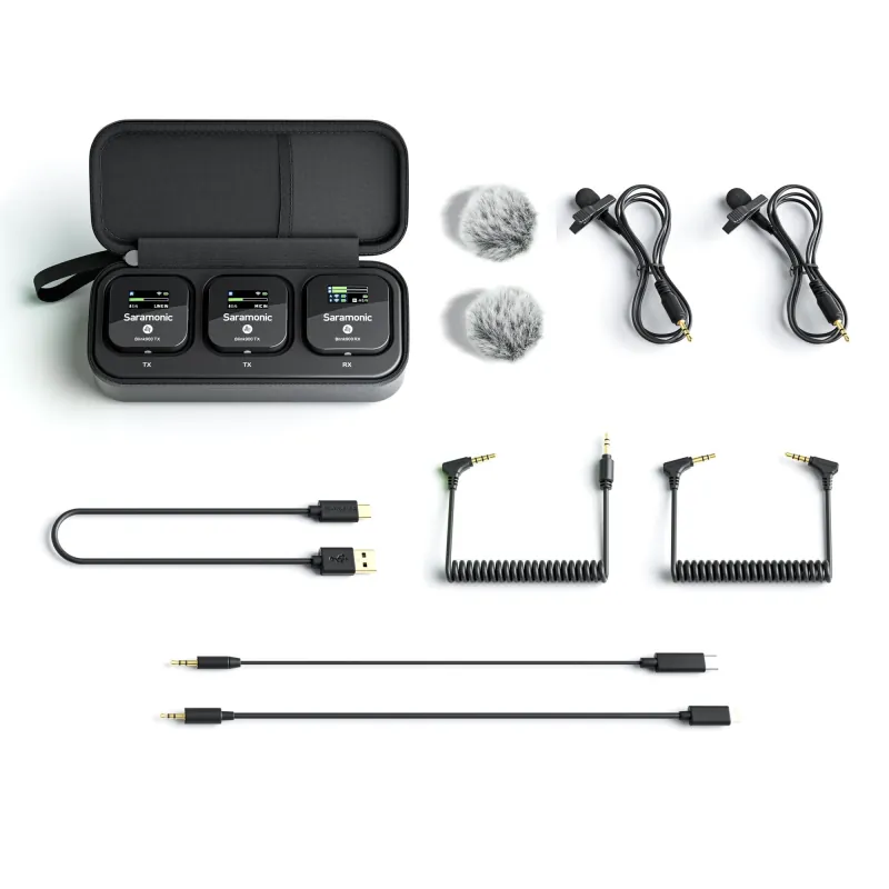 Saramonic Blink 900 B2