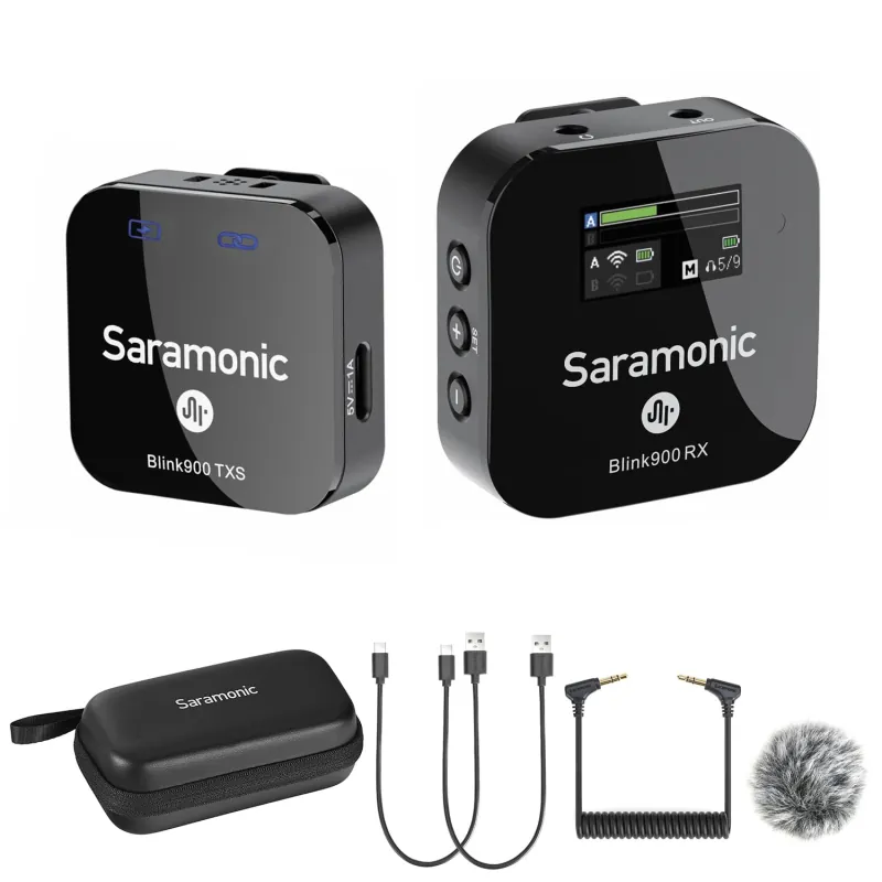 Saramonic Blink900 S1
