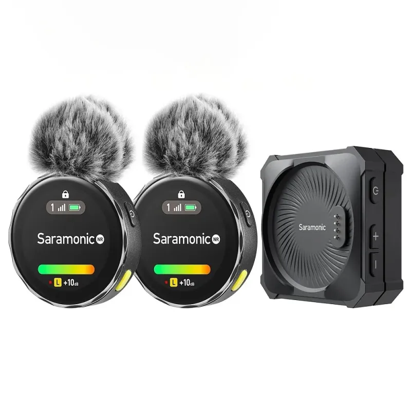 Saramonic BlinkMe B2