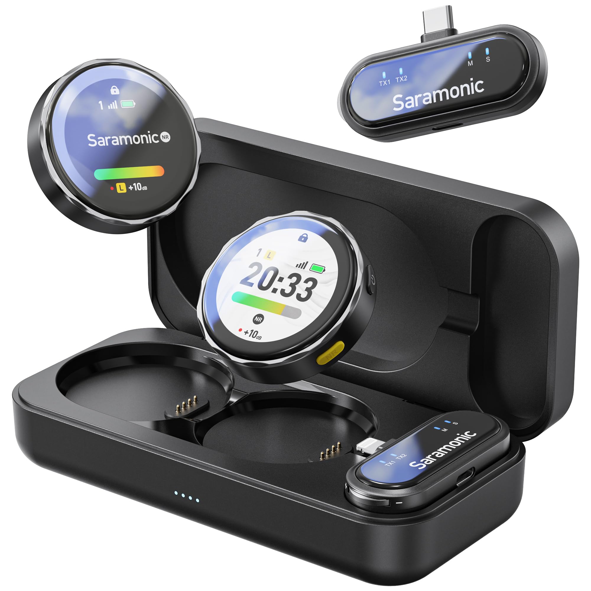 Saramonic BlinkMe U2