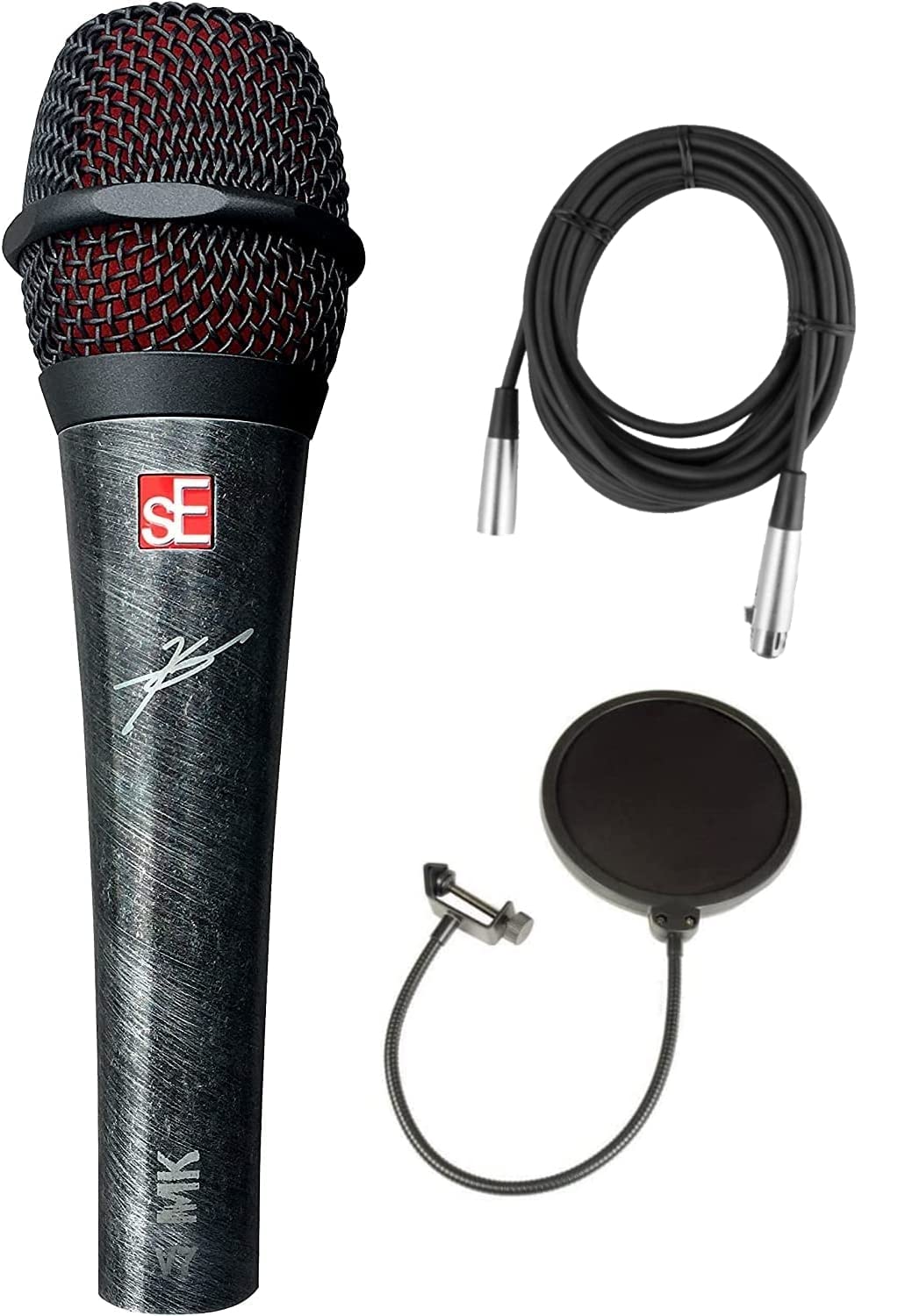 sE Electronics V7 MK Myles Kennedy Signature Vocal Microphone