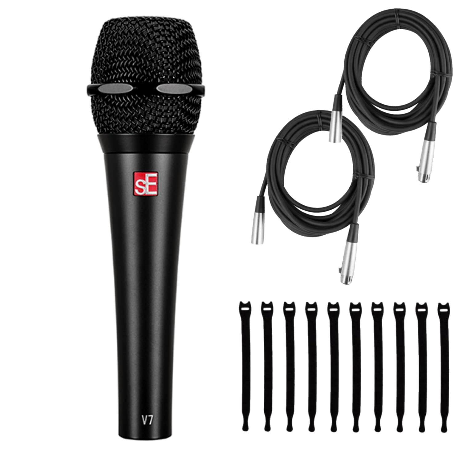 sE Electronics V7 Black