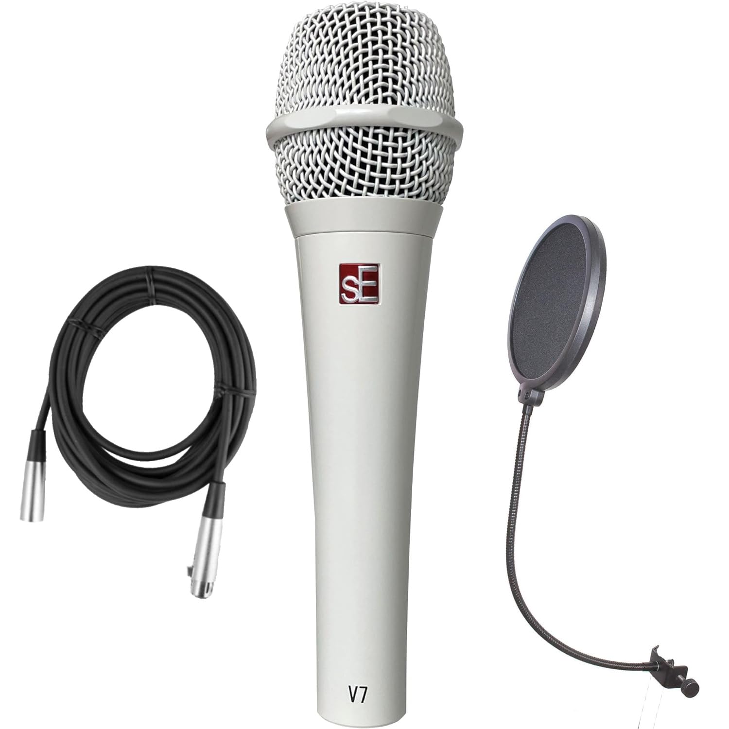 sE Electronics V7 White