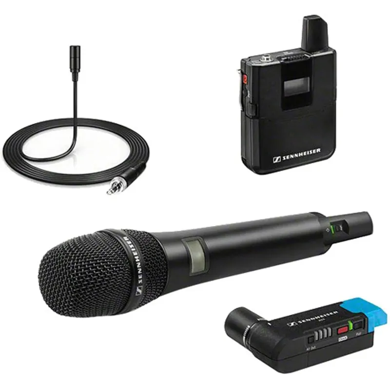 Sennheiser AVX