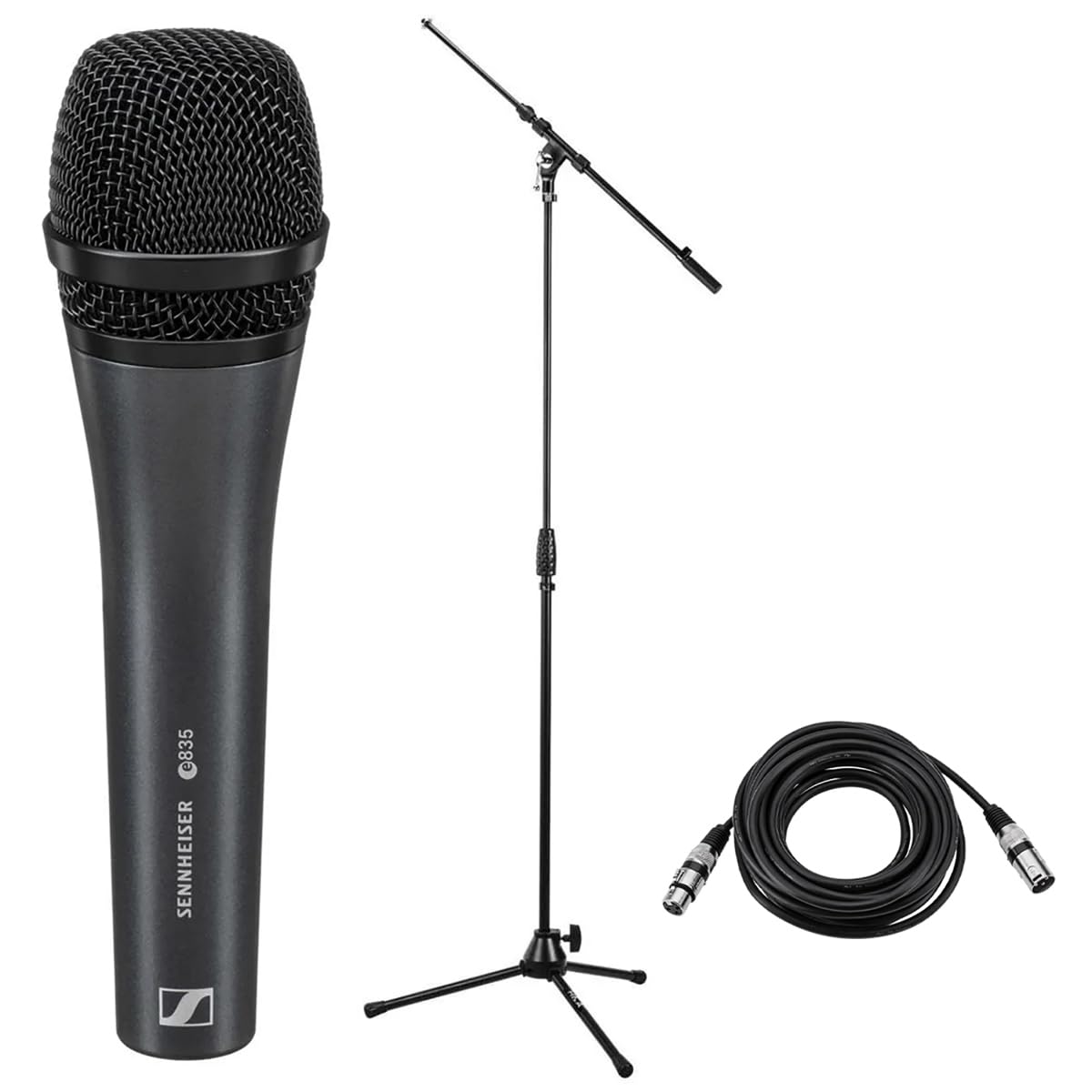 Sennheiser E 835