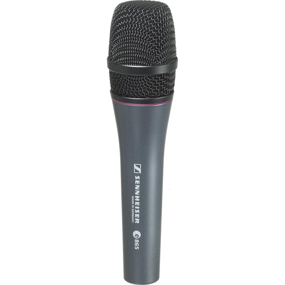 Sennheiser e865