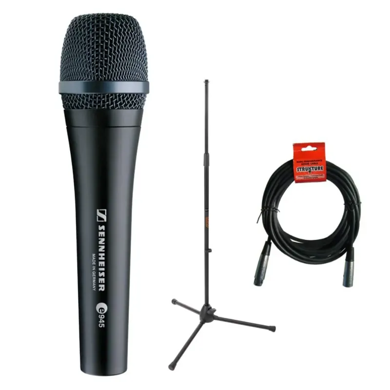Sennheiser e945