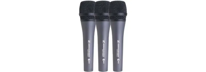 Sennheiser EPack-835