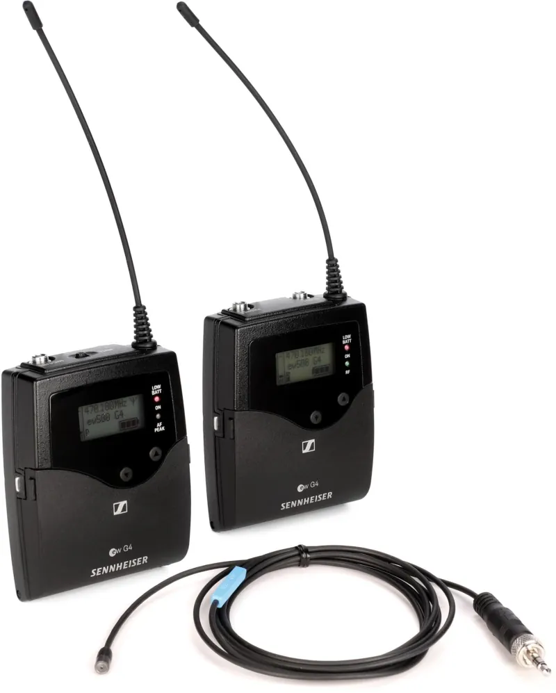 Sennheiser EW 512P G4