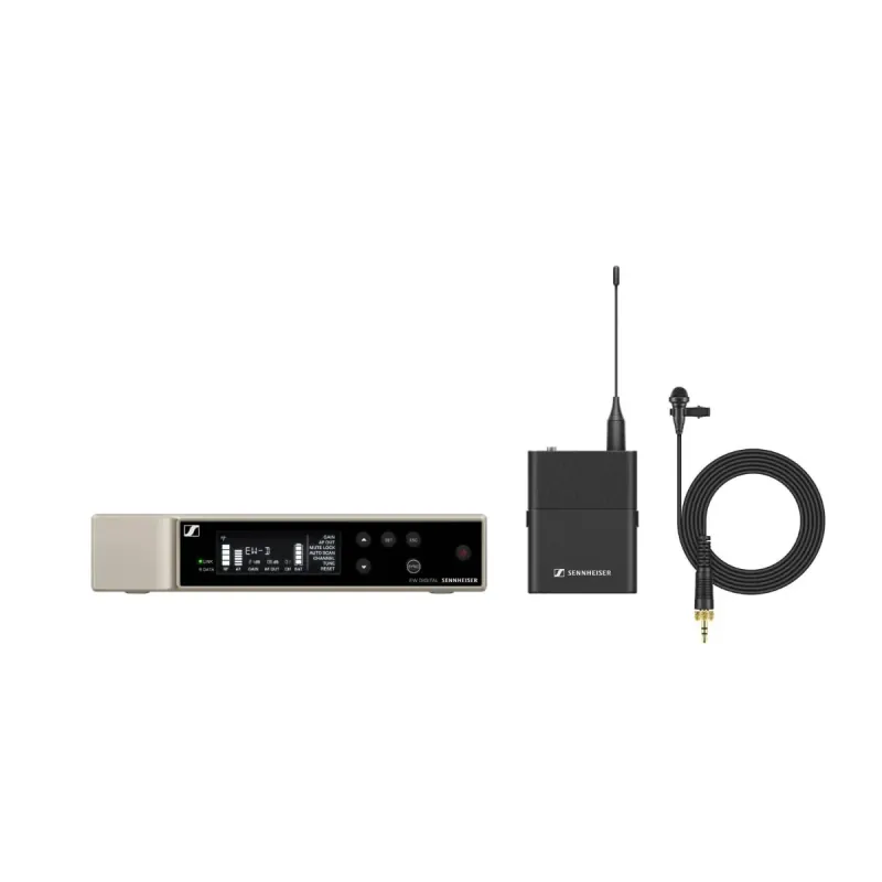 Sennheiser EW-D ME2